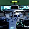 Hasil Kualifikasi F1 GP Sakhir, Bottas Pole Ungguli Pengganti Hamilton