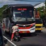 Bus Ngeblong, Fakta Masih Banyak Pengemudi Tidak Kompeten
