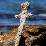 Penemuan Pedang dari Tentara Perang Salib Berusia 900 Tahun di Lepas Pantai Israel