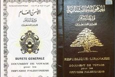 Arab Saudi Bekukan Visa Umrah dan Haji Bagi Pengungsi Palestina