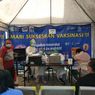 Sudinkes Jakarta Utara Bakal Tambah Titik Vaksinasi Covid-19 di Setiap Kelurahan