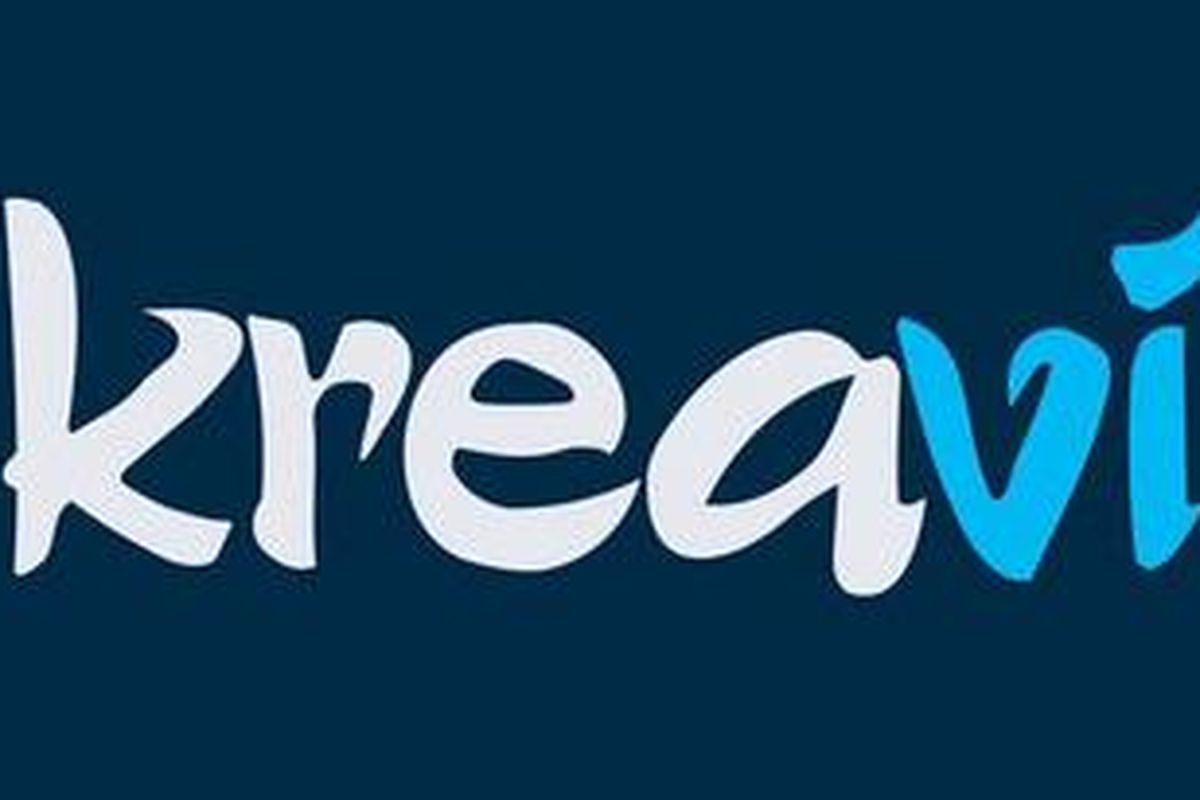 Kreavi.com, situs web jejaring sosial dan marketplace pekerja kreatif visual Indonesia