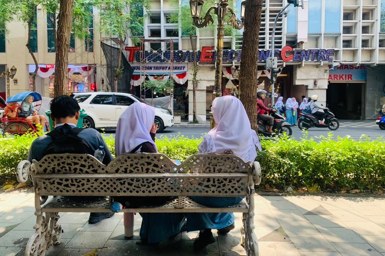 Rekomendasi 5 Tempat Makan di Jalan Tunjungan Surabaya, dari Nusantara hingga Jepang