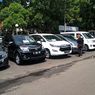Harga SUV di Balai Lelang Awal Oktober, Pajero Sport Hanya Rp 100 Jutaan