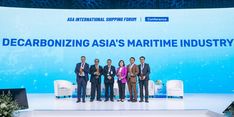 Siap Memimpin Dekarbonisasi Maritim, PIS Ungkap Strategi Menuju Nol Emisi 2050