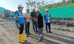 Kebut Infrastruktur Kelistrikan IKN, Pemkot Balikpapan Terbitkan Penlok SUTT Kariangau 