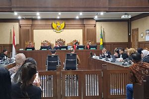 Sidang Korupsi Chromebook, Saksi Ungkap Mekanisme Pengembangan Platform Pendidikan