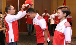 Indonesia Ditargetkan Juara Umum Kompetisi Keterampilan ASEAN 2018