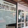Sakura Anpan, Toko Bakery Legendaris di Jakarta Sejak 1978