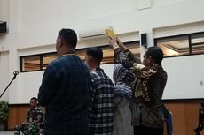 Ikut Jadi Korban, Pedagang Obat Jadi Saksi Sidang Kasus Pembunuhan Imam Masykur oleh Oknum TNI