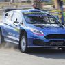 Puluhan Pereli Siap Panaskan Kejurnas South Borneo Rally 2023