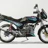 Cerita Kulit Jok Yamaha RX-Z Kini Tembus Rp 1 juta