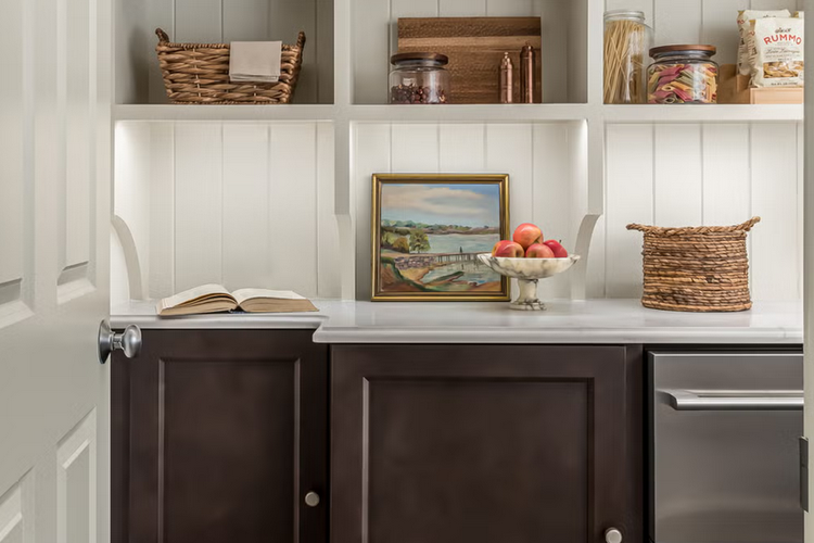 Mengenal Bantry, Tren Dapur 2026 yang Dipilih Para Desainer Interior