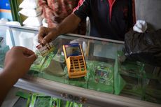 Mulai 1 September Distribusi Bantuan ke Petani Lewat Kartu Tani