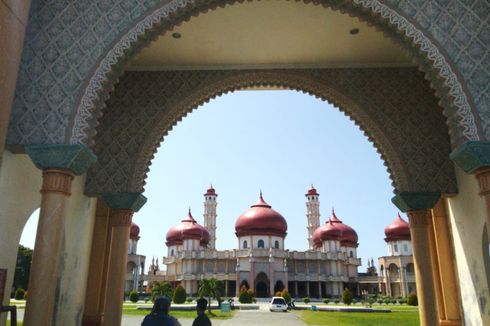 Mengapa Aceh Dijuluki Kota Serambi Mekkah?