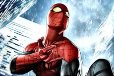 Spider-Man Akan Bertarung Melawan Captain America di 