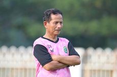 Persikabo Vs Persik, Menanti Tuah Djanur di Piala Presiden 2022