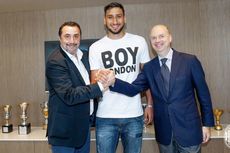 Sodorkan Kontrak Anyar, AC Milan Coba Turunkan Gaji Donnarumma