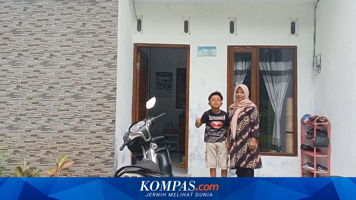 Ukuran Rumah Subsidi 2026 Berubah? Cek di Sini