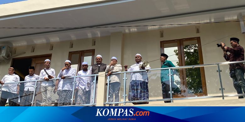 Insya Allah Anies-Muhaimin Daftar ke KPU 19 Oktober Pagi