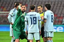 Italia Gagal ke Piala Dunia 2026, Gianluigi Donnarumma: Tadi Malam Saya Menangis