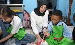 Manulife Aset Manajemen Dukung Akses Pendidikan Inklusif