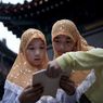 China Balas Sanksi 9 Warga Inggris dan 4 Lembaga Soal Tuduhan Muslim Uighur di Xinjiang