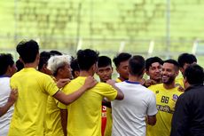 Penundaan Kompetisi Diperpanjang, Arema FC Tuntut Dua Hal