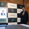 Bos Baru DCVI, Naeem Hassim Resmi Jadi Presiden Direktur
