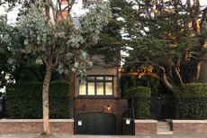 Rumah Mark Zuckerberg  di San Fransisco Laku Rp 463 Miliar