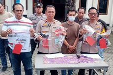 Alasan Pemuda di Malang Bikin Laporan Palsu Pembegalan, padahal Ponsel Disita Pacar