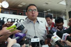 Fadli Zon: KMP Terlalu Banyak Dapat Amunisi untuk Mengkritik Pemerintah