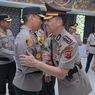 Wakapolda dan 4 Kapolres Baru di Jabar Resmi Menjabat, Ini Daftarnya