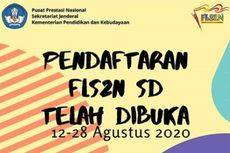 Siswa SD! Yuk Ikut FLS2N 2020, Ini Cara Daftarnya