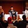 Pesan Wapres Jelang Pemilu: Masyarakat Jangan Terprovokasi Hasutan