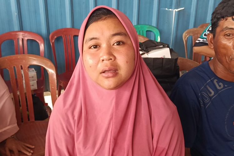 Derita Korban Kebakaran SPBE Cimuning Bekasi: Rumah Hancur, Kerugian Ratusan Juta