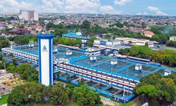 Dari Perluas Jaringan hingga Tambah Pasokan, Jakarta Kejar Target Layanan 100 Persen Air Bersih pada 2029 