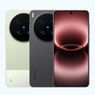 Tabel Spesifikasi Vivo X300 Ultra di Indonesia, Harga Rp 26 Juta. 