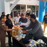 Terima Kiriman Ganja, Petugas Satpol PP Brebes Ditangkap BNN