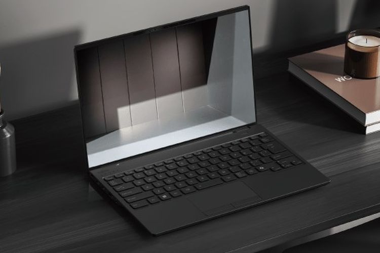 Fujitsu resmi merilis laptop terbarunya bernama FMV Zero WU5/J3. Laptop ini punya bobot ringan yang hanya seberat iPad. 