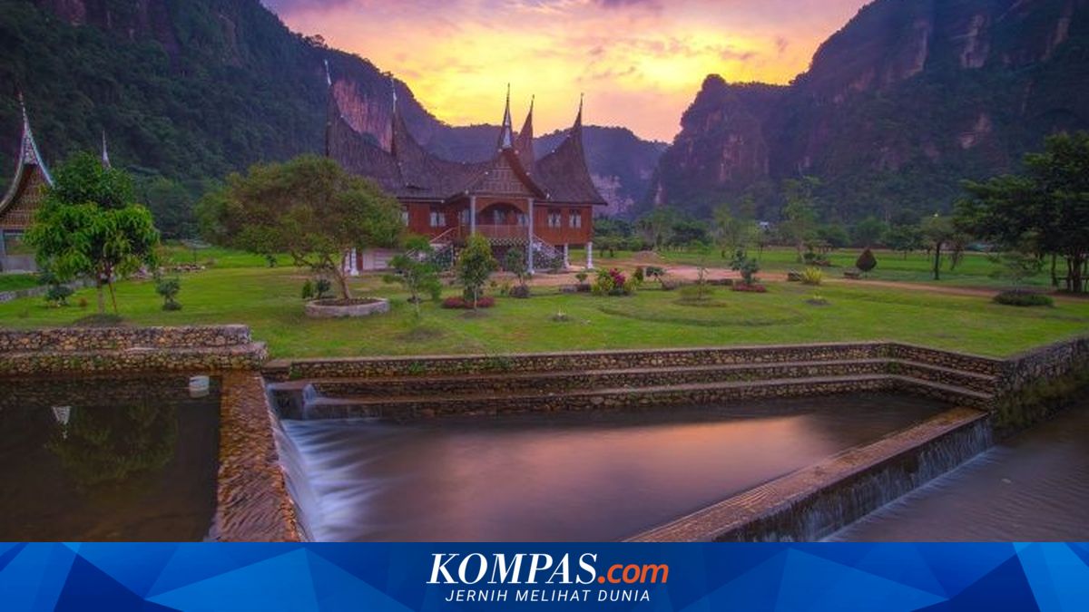 Mengenal Tanah Ulayat dalam Kehidupan Masyarakat Minang