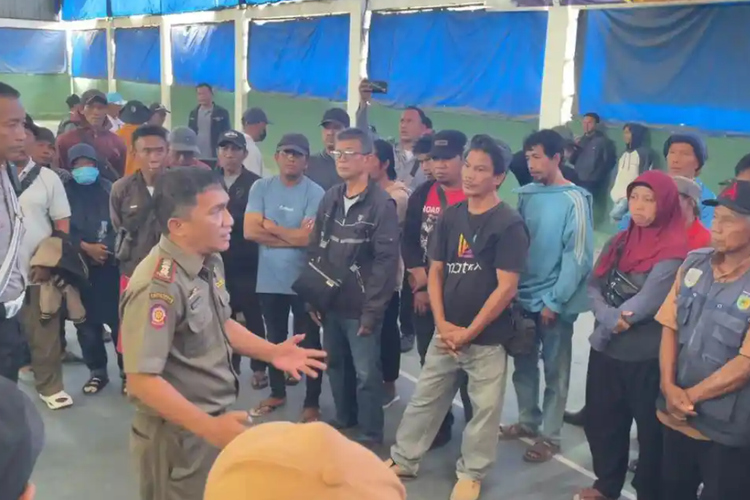 Cara Bedakan Parkir Resmi dan Liar di Palu, Ada Tanda Khusus dan QRIS di Rompi Jukir