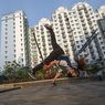 Wushu Bakal Punya Tempat Latihan di Jakarta