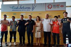 Modal Emas SEA Games, Apa Target Leo/Daniel di Indonesia Masters dan Indonesia Open?