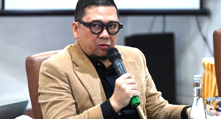 DPR Bakal Panggil KPU Bahas Evaluasi Sirekap Jelang Pilkada 2024