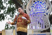 Warga Lawang Inisiasi “Lawang Culture Festival Vol.1”, Plt Bupati Malang Mengaku Bangga