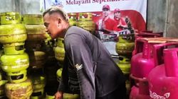 Kelompok Masyarakat yang Dilarang Pakai Elpiji 3 Kg, Siapa Saja?