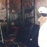 Kebakaran Warteg di Gambir Tewaskan Dua Orang, Diduga akibat Kebocoran Gas