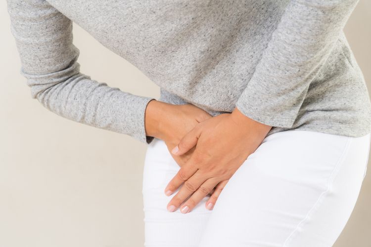 Ilustrasi nyeri vagina. Rasa sakit setelah berhubungan intim bisa disebabkan berbagai faktor, dari kurang pelumasan hingga kondisi medis tertentu, dan dokter menjelaskan cara mengenali serta mengatasinya.