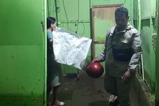 Banjir di Labuan Bajo, Rumah Warga Terendam, Mobil dan Motor Hanyut